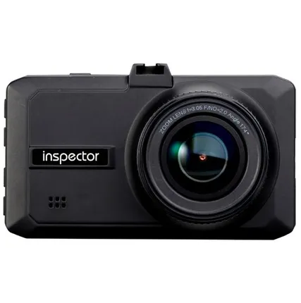 Фото №0 Видеорегистратор Inspector Breeze