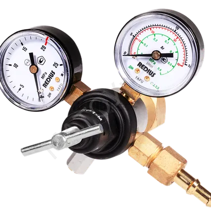 Фото №0 Редуктор аргоновый АР-40