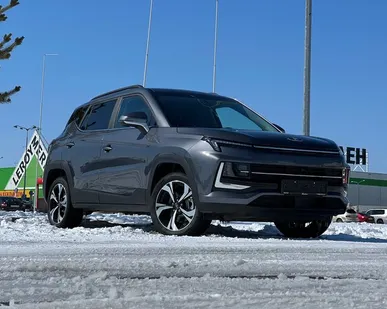 фото Москвич 3