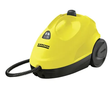 фото Аренда пароочиститель