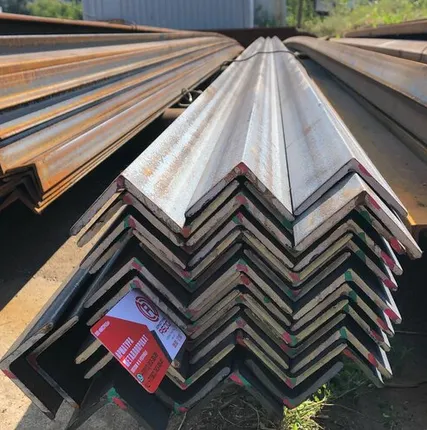 Фото №0 Уголок металлический