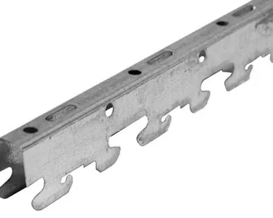 фото Гребенка (несущая шина) BT-3-90 4м Албес