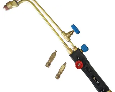 фото ДЖЕТ Резак пропановый Р3П (нак.1, 2, 3; типа "Маяк"), Джет