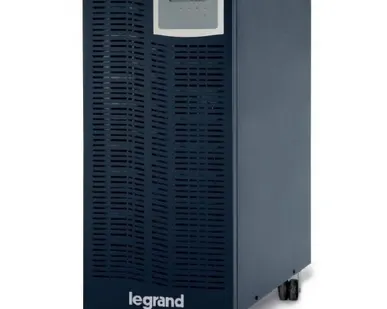 фото Legrand KEOR S 10 kВA 0′ с разделительными трансформаторами: ИБП