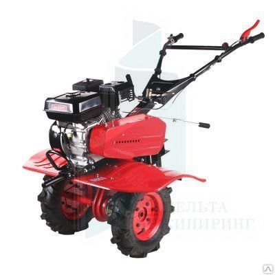 Фото №0 Мотоблок бензиновый Maxcut MC750