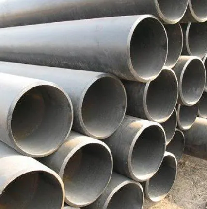 Фото №0 Труба электросварная d 89, толщина 3.5 - 5 мм., ст 20