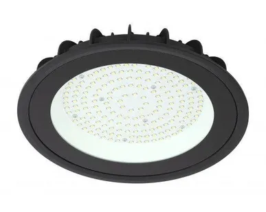 фото Светильник светодиодный SPP-402-0-40K-200 200Вт 4000К 20000лм Кп