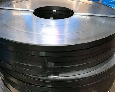 фото Лента упаковочная 0,7х20 мм М ГОСТ 3560-73