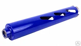 фото Алмазное сверло Distar CACC-W 320-4xМ16