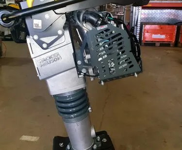 фото Трамбовка бензиновая WACKER NEUSON BS 50-4As в аренду