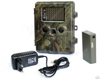 фото Фотоловушка "Сокол+"