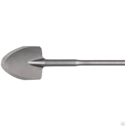 Фото №0 Лопатка HEX