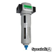 фото Фильтры серии SV-SA-FN20-08