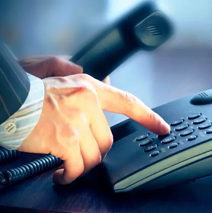 Фото №0 Бизнес-семинар: Ведение телефонных переговоров