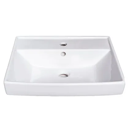 Фото №0 Раковина Енисей 50 см