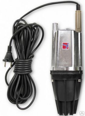 Фото №0 Насос VARTEG VSP 300-10B 5250