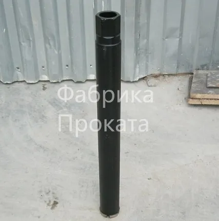 Фото №0 Сверло алмазное 62х450 Г 1-1/4 Ниборит (Россия)