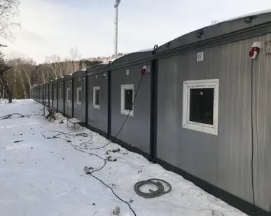 фото Блок модуль Лайфбокс