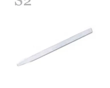 фото Штифты стекловолоконные ШВС S2 (140-17) 6 шт Форма