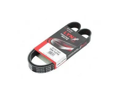 фото Ремень поликлиновой LYNXauto 7PK1078