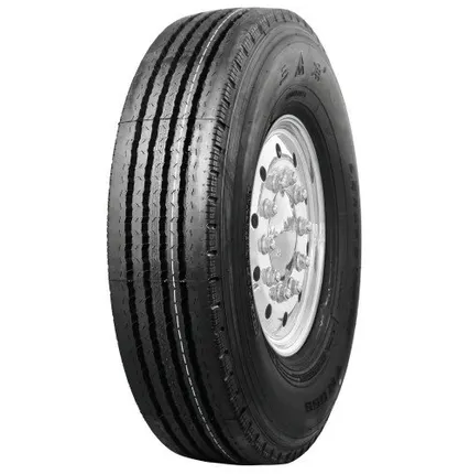 Фото №0 9.5R17.5 TL PR18 Triangle TR656 143/141 J универсальная