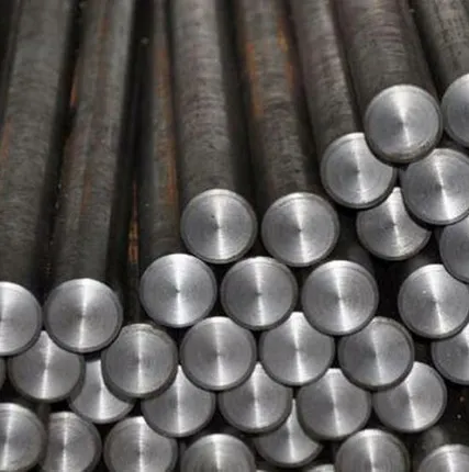 Фото №0 Круг стальной 18 ст.3 дл.6м