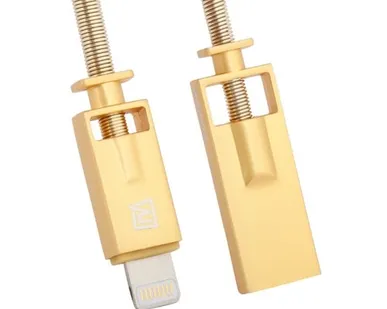 фото Кабель Remax Royalty USB -