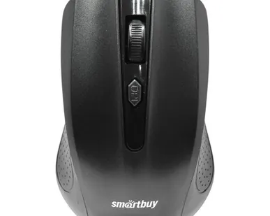 фото Мышь SmartBuy SBM-352-K Black USB
