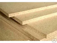 фото Листовой ДСП