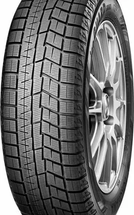 Фото №0 Шины YOKOHAMA IG60 195/55 R15 85Q