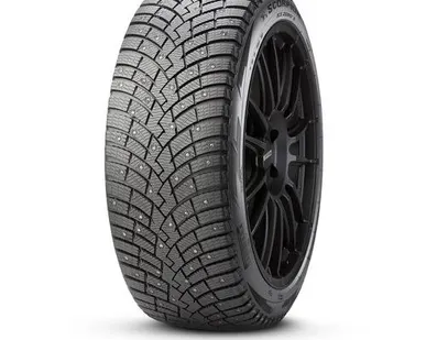 фото Шины PIRELLI SCORPION ICE ZERO 2 235/55 R18 104H