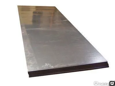 Фото №0 Лист оцинкованный 0.9 х1250 1000хрулон гальвалюм ст.08кп2 08пс резка