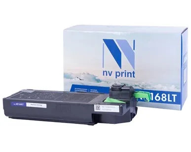 фото Картридж NV Print AR168LT для