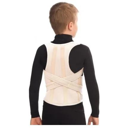 Фото №0 Корректор осанки (реклинатор) для детей Т-1773 Тривес