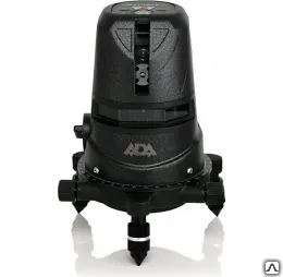 фото Лазерный уровень ADA 2D Basic Level