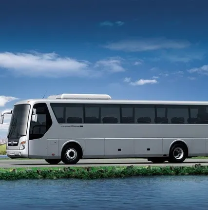 Фото №0 Аренда автобусов