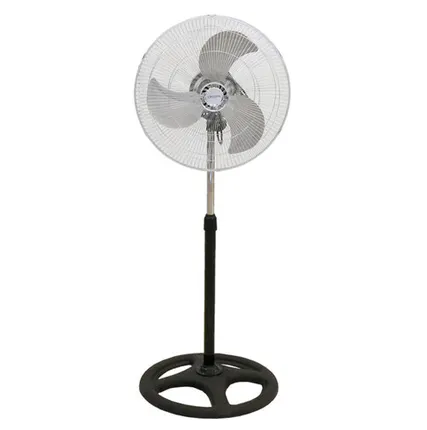 Фото №0 Вентилятор напольный