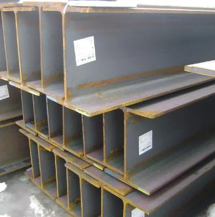 Фото №0 Балка 55Б2 12М С255