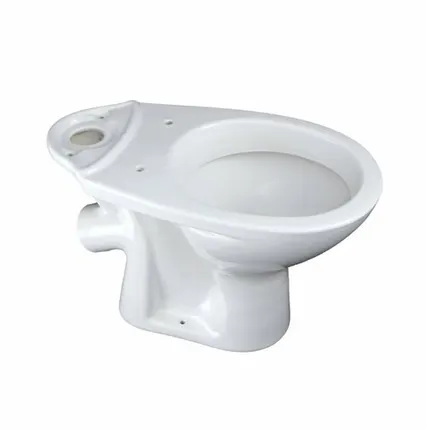 Фото №0 Унитаз Универсал NEW 45 Лобненский стройфарфор