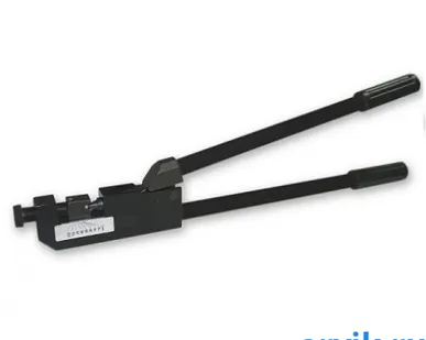 фото Пресс ручной механический точечный РОСТ ПРМТ-120