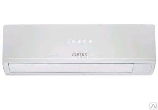 фото Двухзонный кондиционер Vertex CRAB 21 (9+12)