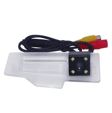 Фото №3 Камера з/в в штатное место для Mazda CX5, CX7, CX9, 6 2002-2007