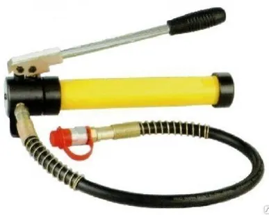 фото Гидронасос НРГ-180