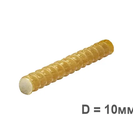 Фото №0 Арматура композитная Ф10 мм