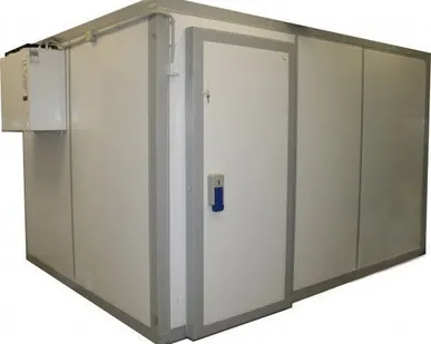 фото Камера холодильная КХН-87,09 (1,96 х 19,06 х 2,72 )