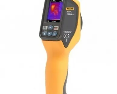 фото Пирометр с визуализацией Fluke VT04 Fluke