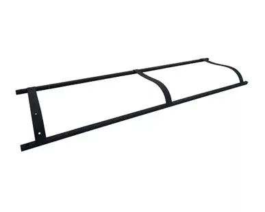 фото Нижняя рама скамейки «Французская Лоза»