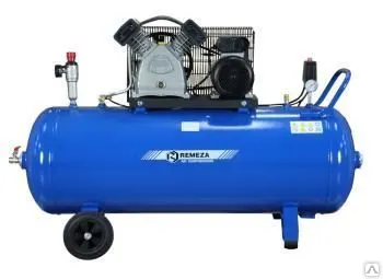 Фото №0 Компрессор поршневой Remeza СБ4/С-200.LB30 А