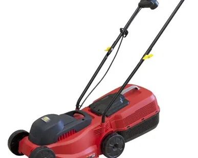 фото Газонокосилка DDE LME3109