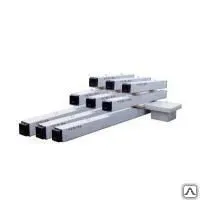 Фото №0 Стойки для опор УСО-2а